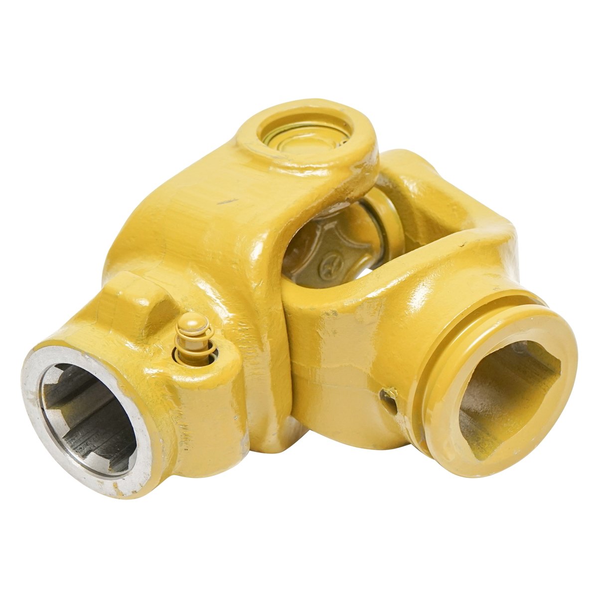 Articulatie Cardan FCF cardan coasa T4 (27x75) pentru teava triunghiulara